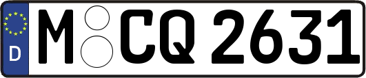 M-CQ2631