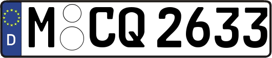 M-CQ2633