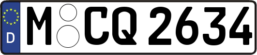 M-CQ2634