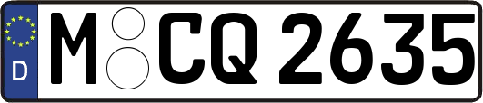 M-CQ2635