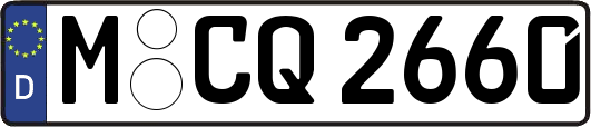 M-CQ2660