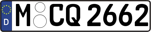 M-CQ2662