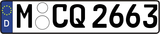 M-CQ2663