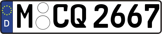 M-CQ2667