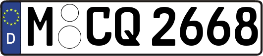 M-CQ2668