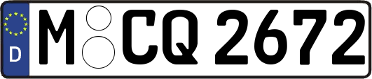 M-CQ2672