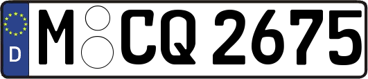 M-CQ2675