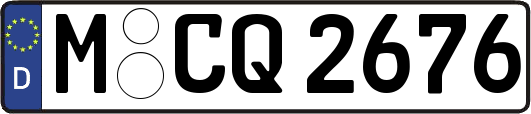 M-CQ2676