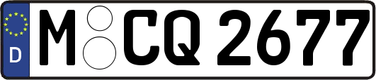 M-CQ2677