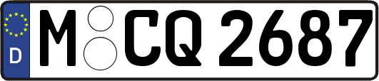 M-CQ2687