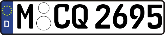 M-CQ2695