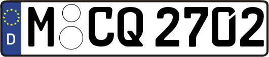 M-CQ2702