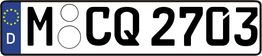 M-CQ2703