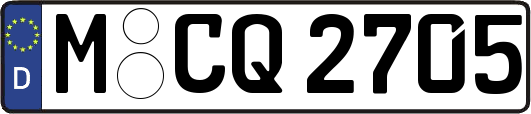 M-CQ2705