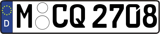 M-CQ2708
