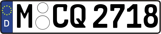 M-CQ2718