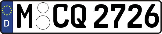 M-CQ2726