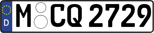 M-CQ2729