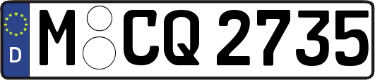 M-CQ2735