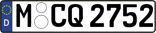 M-CQ2752
