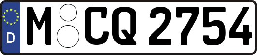 M-CQ2754