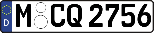 M-CQ2756