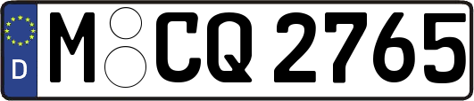 M-CQ2765