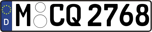 M-CQ2768