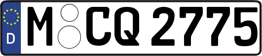 M-CQ2775