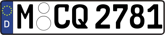 M-CQ2781