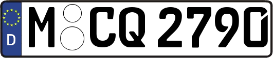 M-CQ2790