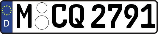 M-CQ2791