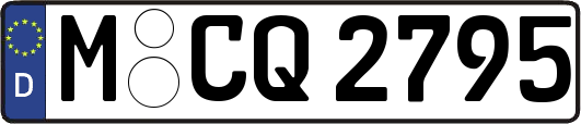 M-CQ2795