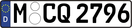 M-CQ2796