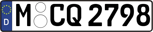 M-CQ2798