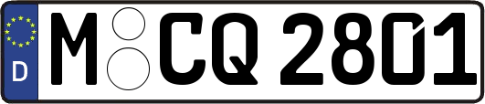 M-CQ2801