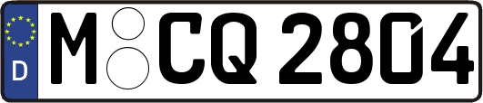 M-CQ2804