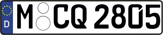 M-CQ2805