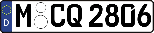 M-CQ2806