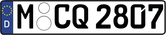 M-CQ2807