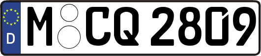 M-CQ2809