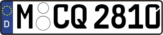 M-CQ2810