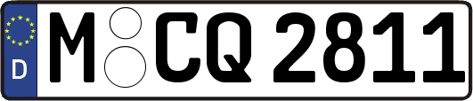 M-CQ2811