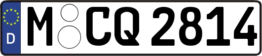 M-CQ2814