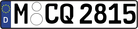 M-CQ2815