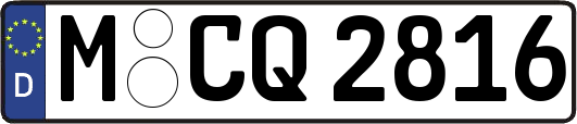 M-CQ2816