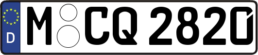 M-CQ2820
