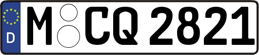 M-CQ2821