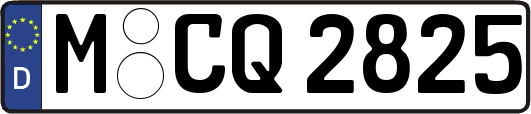 M-CQ2825