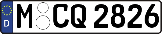 M-CQ2826